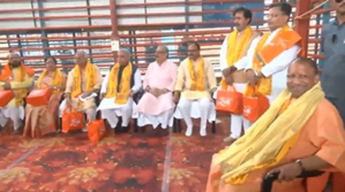 यूपी इनलैंड वॉटर-वे अथॉरिटी खोलेगा सस्ती परिवहन सेवा और रोजगार के नये द्वार